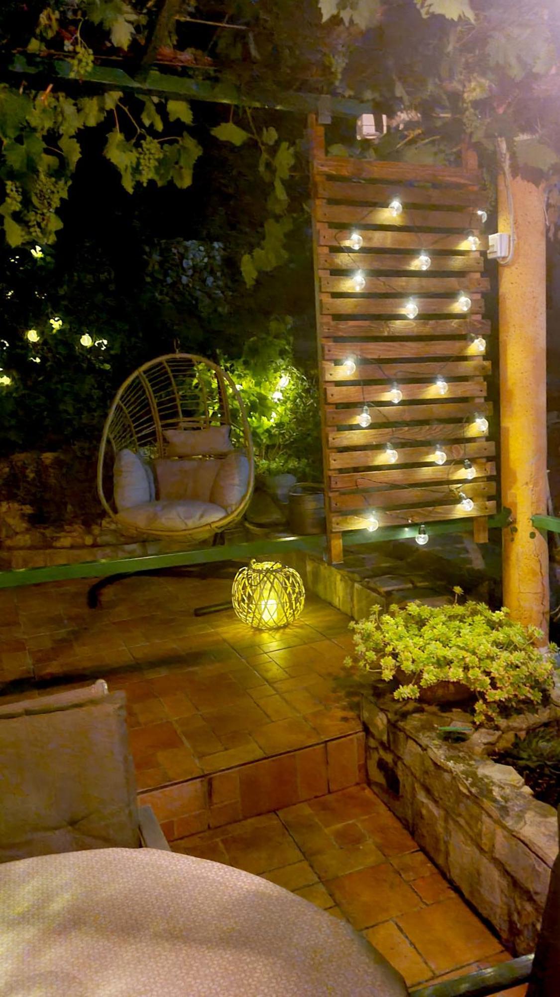 Holiday House Terezija Baška Voda Zewnętrze zdjęcie