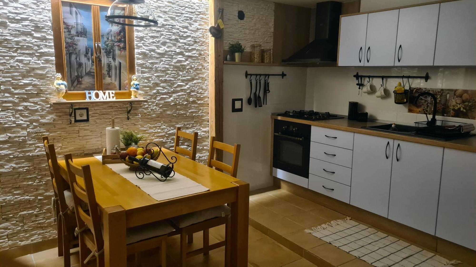 Holiday House Terezija Baška Voda Zewnętrze zdjęcie